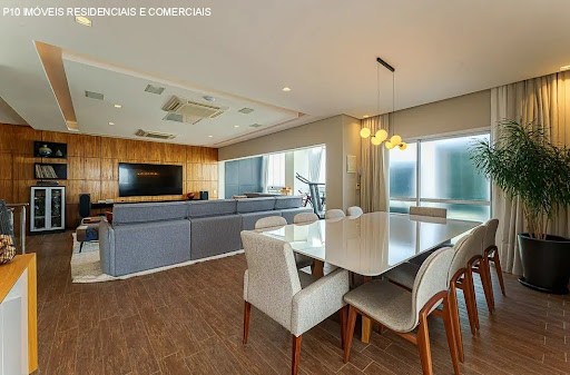 Cobertura, 4 quartos, 355 m² - Foto 22