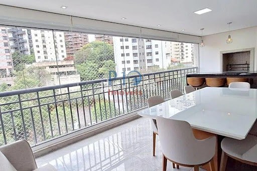 Apartamento, 3 quartos, 141 m² - Foto 21