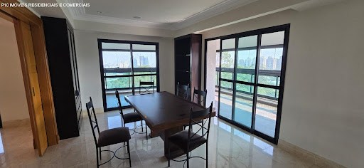Apartamento, 4 quartos, 385 m² - Foto 55