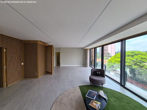 Apartamento, 3 quartos, 183 m² - Foto 1