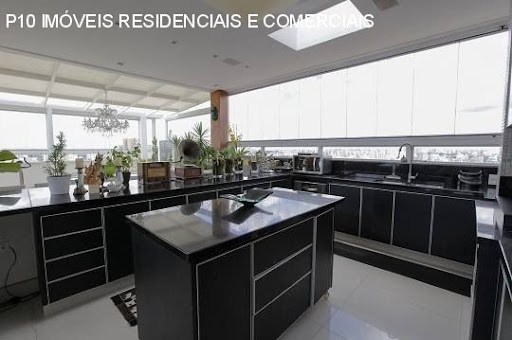 Apartamento, 4 quartos, 320 m² - Foto 26