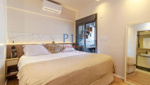 Apartamento, 3 quartos, 141 m² - Foto 14