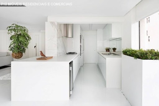 Apartamento, 1 quarto, 188 m² - Foto 6