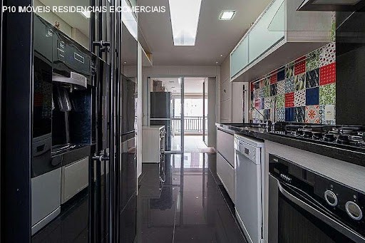 Apartamento, 3 quartos, 184 m² - Foto 7