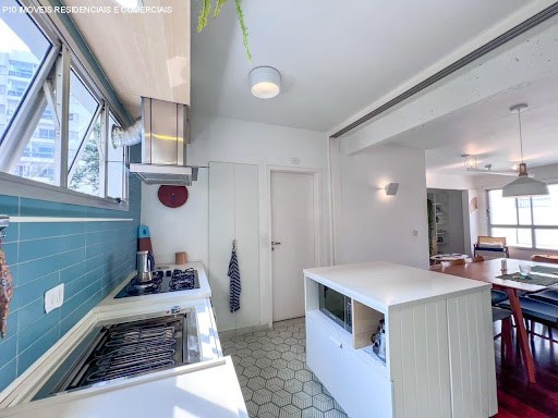 Apartamento, 2 quartos, 112 m² - Foto 18