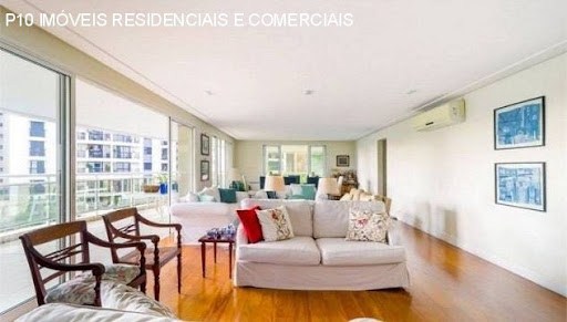 Apartamento, 4 quartos, 366 m² - Foto 17