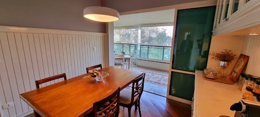 Apartamento, 3 quartos, 225 m² - Foto 20