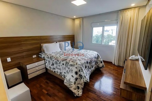 Apartamento, 4 quartos, 175 m² - Foto 14