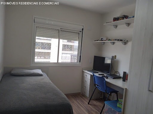 Apartamento, 4 quartos, 160 m² - Foto 6