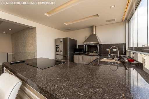 Apartamento, 2 quartos, 143 m² - Foto 17