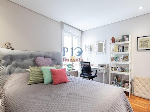 Casa, 4 quartos, 424 m² - Foto 12