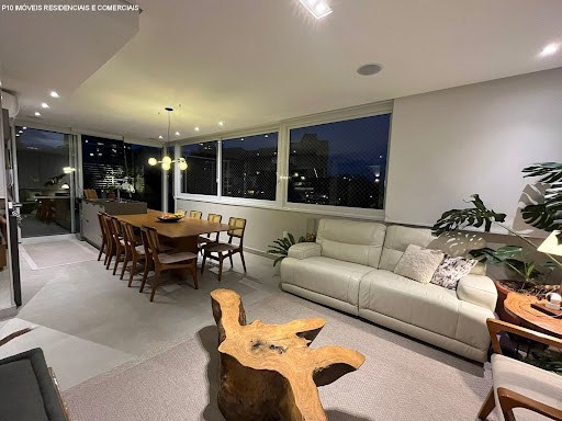 Apartamento, 3 quartos, 185 m² - Foto 16