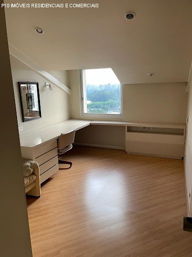 Apartamento, 4 quartos, 325 m² - Foto 3
