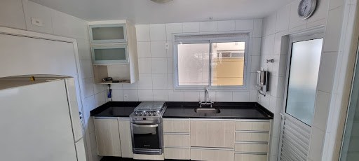 Apartamento, 3 quartos, 94 m² - Foto 4