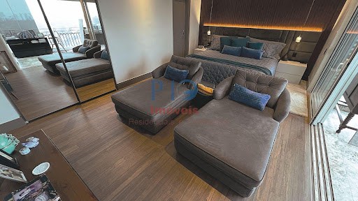 Apartamento, 4 quartos, 430 m² - Foto 57