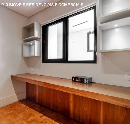 Apartamento, 4 quartos, 260 m² - Foto 18