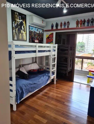 Apartamento, 4 quartos, 215 m² - Foto 8