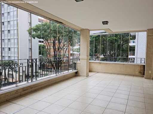 Apartamento, 4 quartos, 360 m² - Foto 1