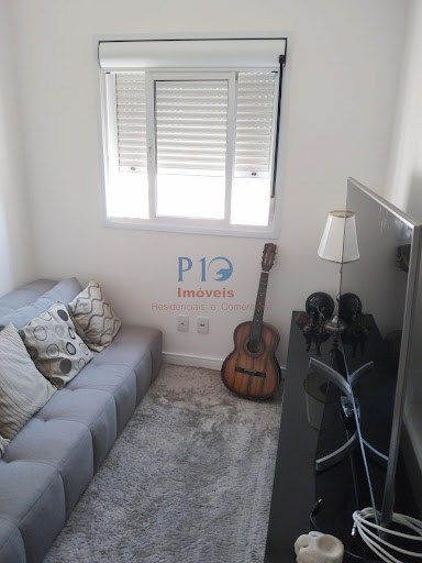 Apartamento, 2 quartos, 50 m² - Foto 19