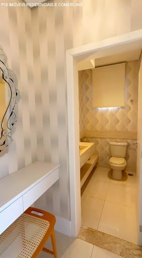 Casa, 4 quartos - Foto 4