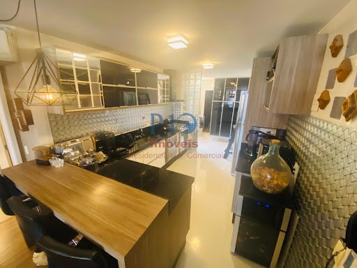 Apartamento, 3 quartos, 147 m² - Foto 9