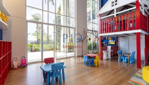 Apartamento, 3 quartos, 247 m² - Foto 21