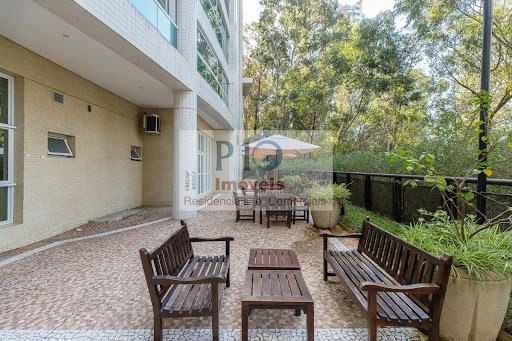 Apartamento, 4 quartos, 211 m² - Foto 14