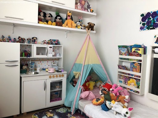 Apartamento, 3 quartos, 107 m² - Foto 11