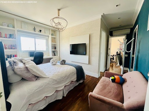 Cobertura, 4 quartos, 370 m² - Foto 18