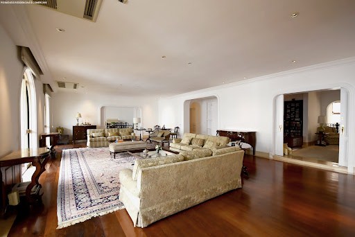 Apartamento, 4 quartos, 587 m² - Foto 10