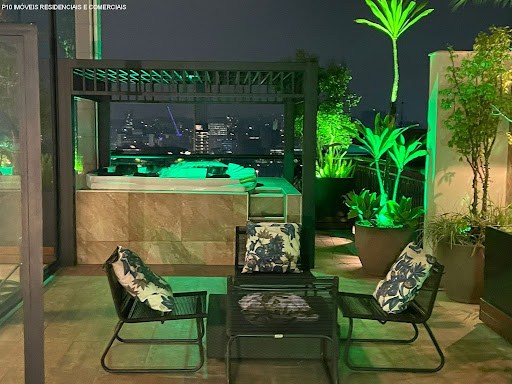 Apartamento, 3 quartos, 800 m² - Foto 19
