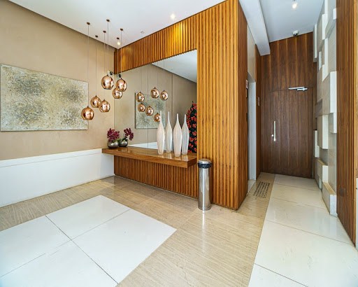 Apartamento, 3 quartos, 165 m² - Foto 11