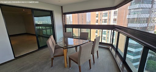 Apartamento, 4 quartos, 385 m² - Foto 12
