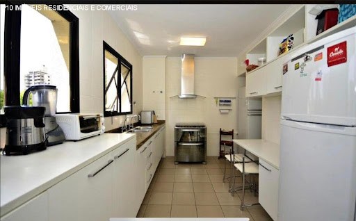 Apartamento, 4 quartos, 220 m² - Foto 14