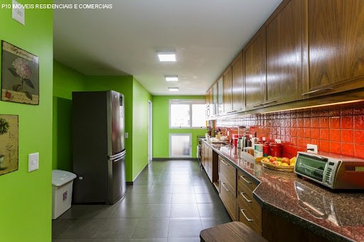 Apartamento, 3 quartos, 189 m² - Foto 54