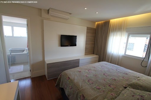 Apartamento, 3 quartos, 167 m² - Foto 9