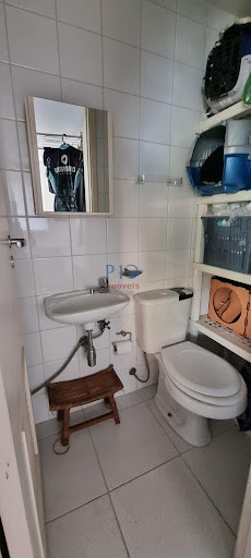 Apartamento, 3 quartos, 132 m² - Foto 44