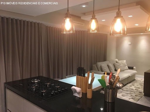 Apartamento, 2 quartos, 90 m² - Foto 5