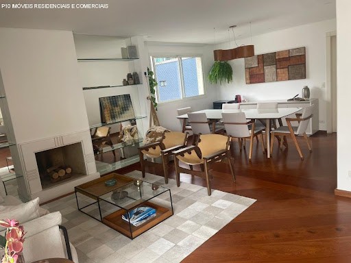 Apartamento, 3 quartos, 200 m² - Foto 31