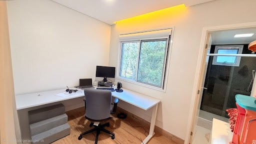 Apartamento, 3 quartos, 142 m² - Foto 16