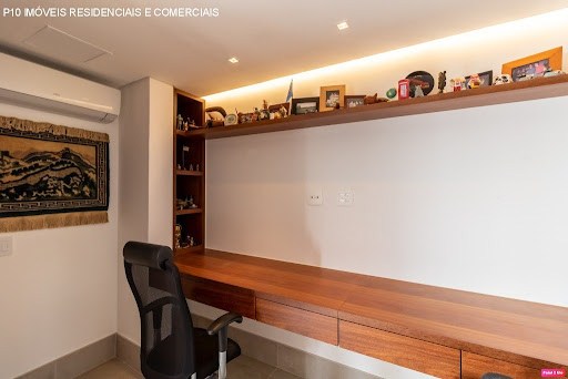 Apartamento, 3 quartos, 362 m² - Foto 43