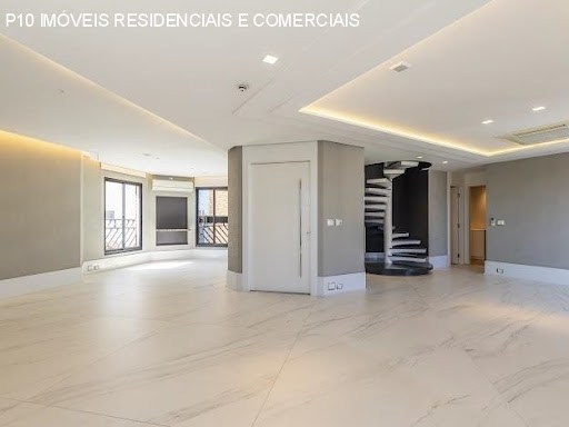Apartamento, 4 quartos, 440 m² - Foto 8