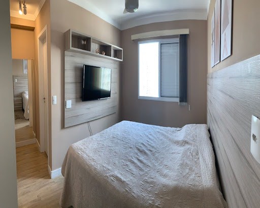 Apartamento, 2 quartos, 56 m² - Foto 24