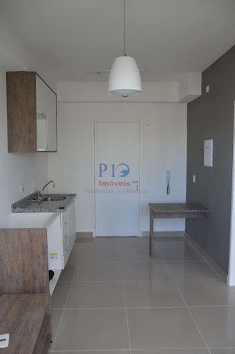 Apartamento, 1 quarto, 33 m² - Foto 1
