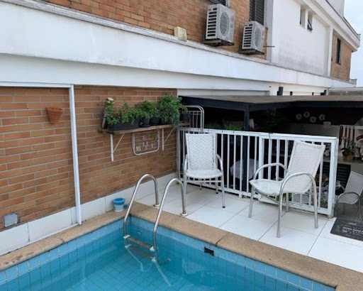 Apartamento, 3 quartos, 156 m² - Foto 4