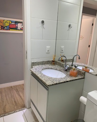 Apartamento, 2 quartos, 56 m² - Foto 4