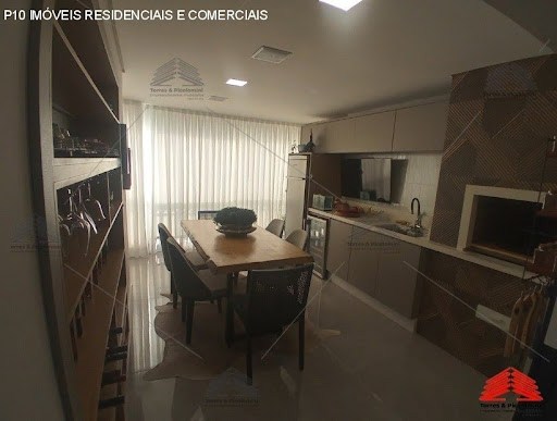 Apartamento, 4 quartos, 158 m² - Foto 27