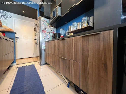 Apartamento, 2 quartos, 55 m² - Foto 16