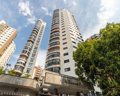 Apartamento, 3 quartos, 190 m² - Foto 34