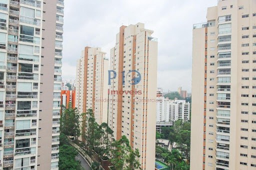 Apartamento, 3 quartos, 163 m² - Foto 32